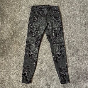 Lululemon Wunder Under High-Rise Tight *Engineered Full-On Luxtreme 28"